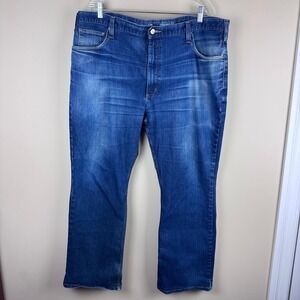 Carhartt Relaxed Fit Jeans 42x30 FLAWED